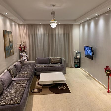 Ola Blanca Kiki Sidi Rahal (Casablanca-Settat) Exterior foto
