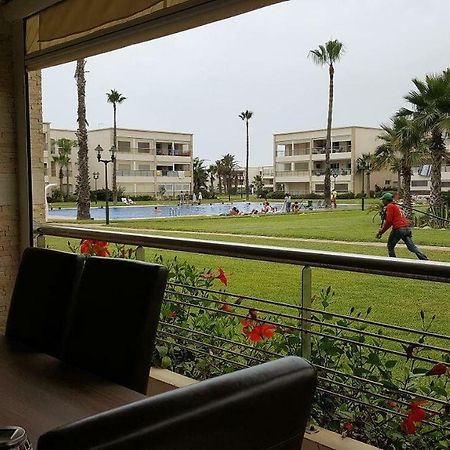 Ola Blanca Kiki Sidi Rahal (Casablanca-Settat) Exterior foto