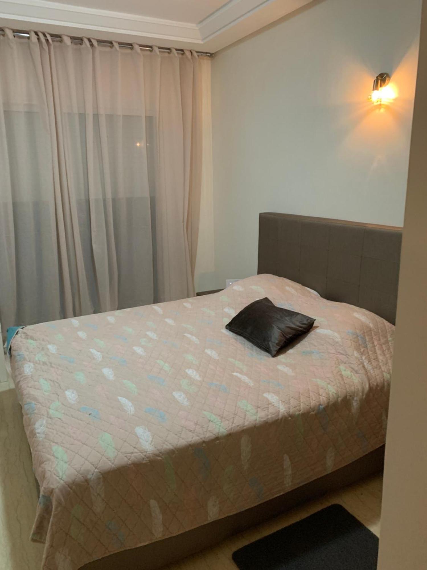 Ola Blanca Kiki Sidi Rahal (Casablanca-Settat) Exterior foto