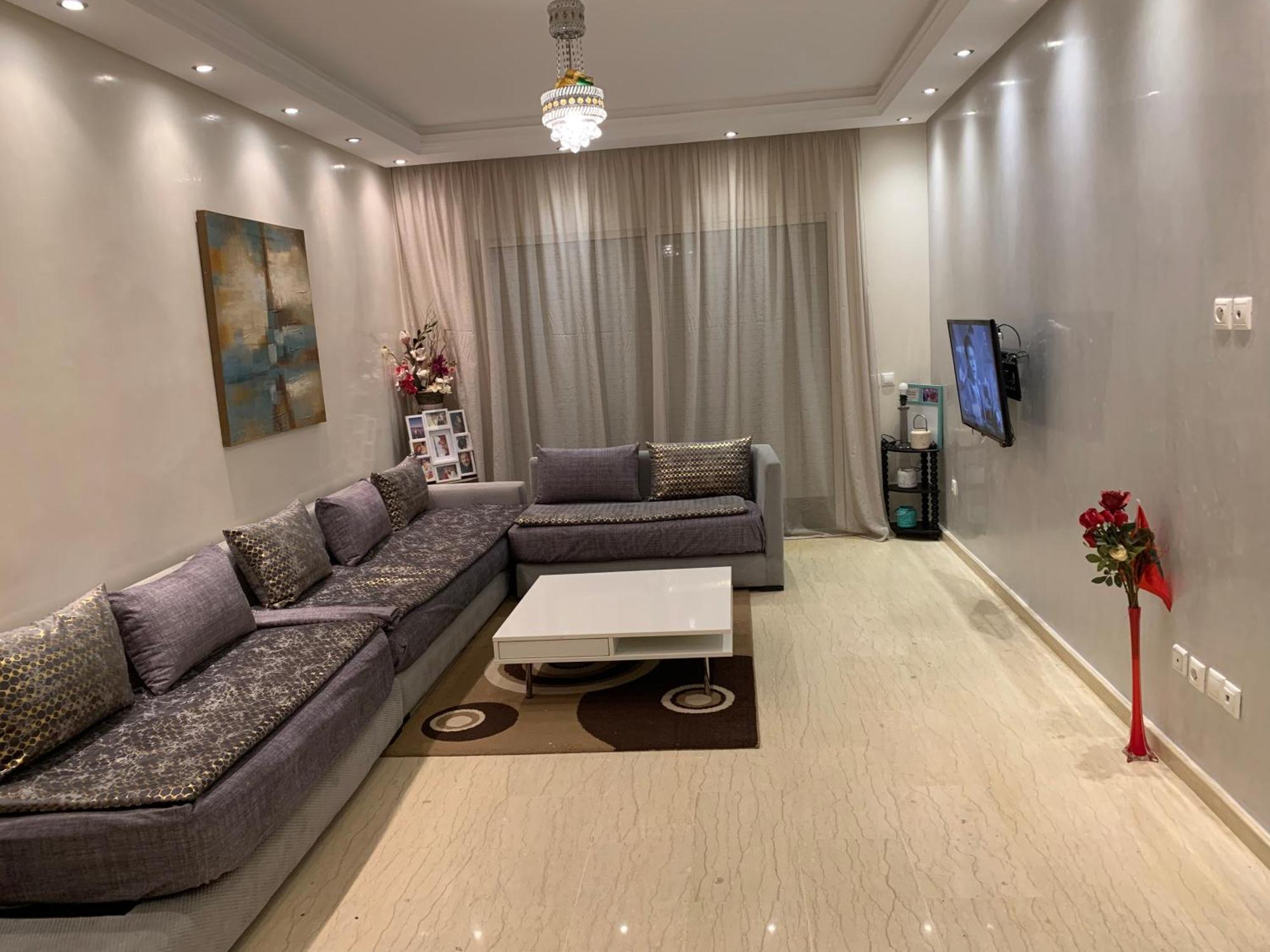 Ola Blanca Kiki Sidi Rahal (Casablanca-Settat) Exterior foto