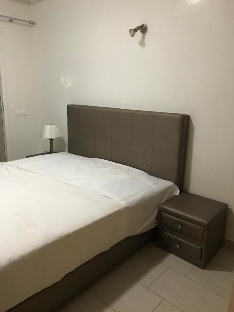 Ola Blanca Kiki Sidi Rahal (Casablanca-Settat) Exterior foto